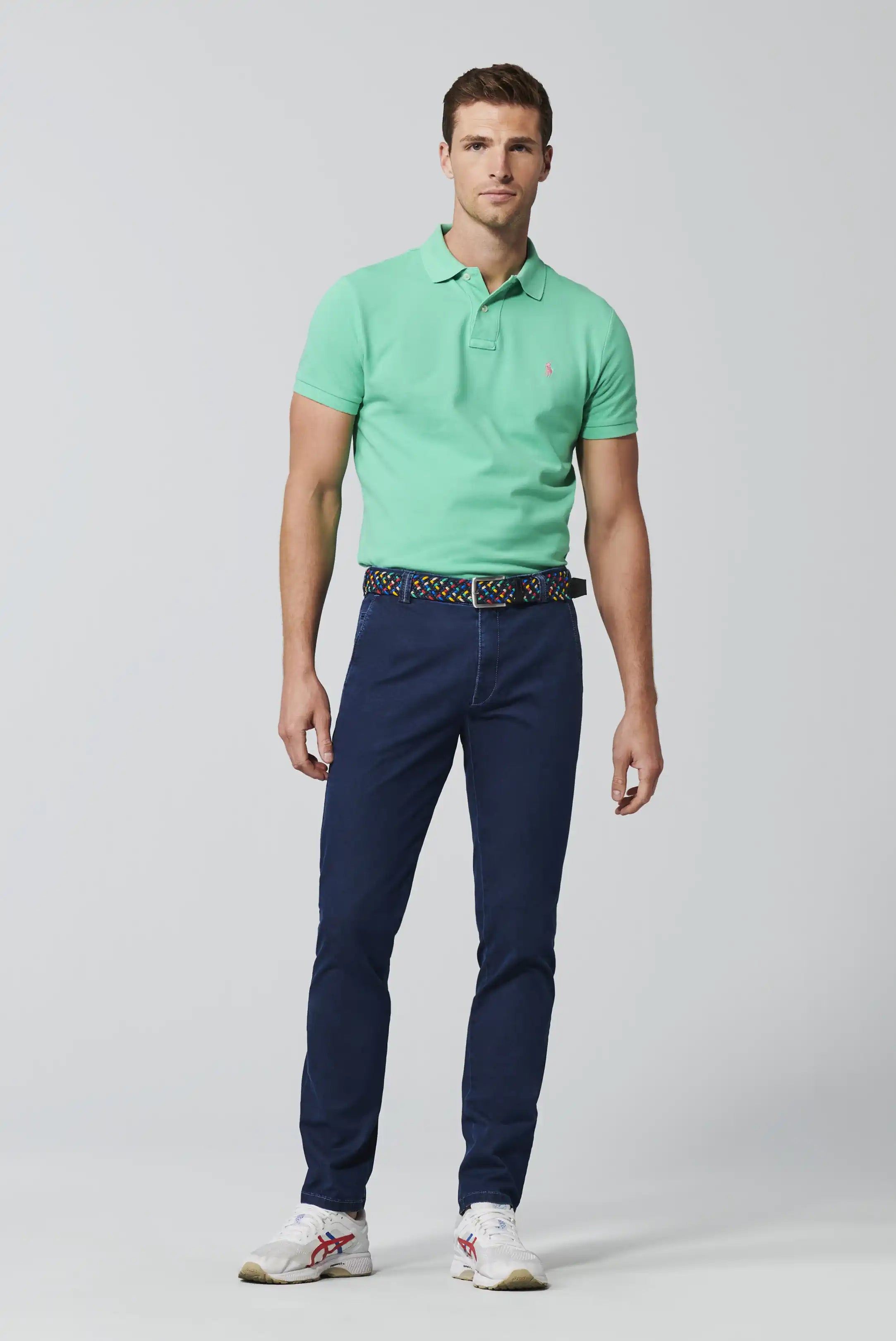Meyer Modern fit Jeans
